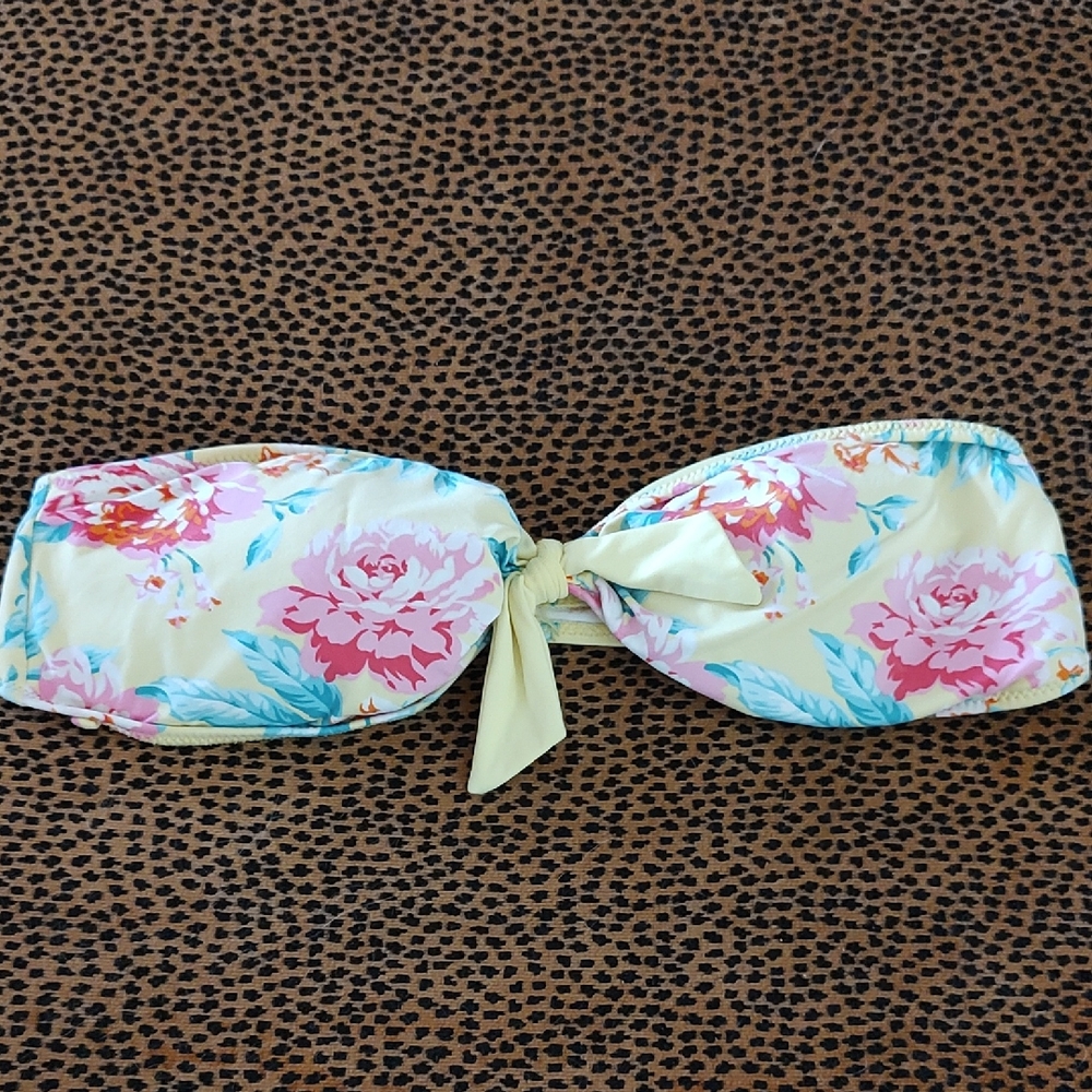 Abercrombie And Fitch Bikini Top